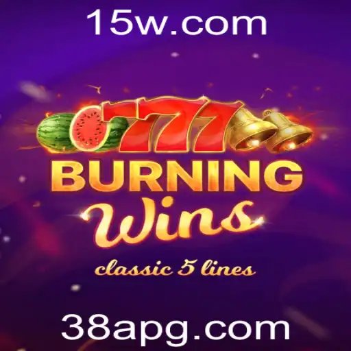 Explorando o Mundo de BurningWins: Uma Aventura de Jogo Intensa