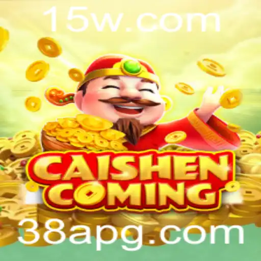 CAISHENCOMING: A Nova Experiência de Jogo com o Toque da Sorte