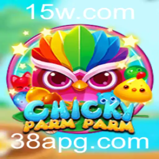 Descubra o Fascinante Mundo de ChickyParmParm: Um Jogo Inovador para Todas as Idades