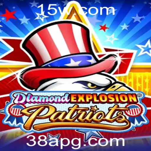DiamondExplosionPatriots: Um Mergulho no Mundo dos Patriotas Explosivos