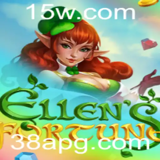 EllensFortune: Descubra a Nova Sensação dos Jogos de Azar