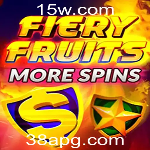 Explorando o Mundo de FieryFruitsMoreSpins: Um Jogo Envolvente