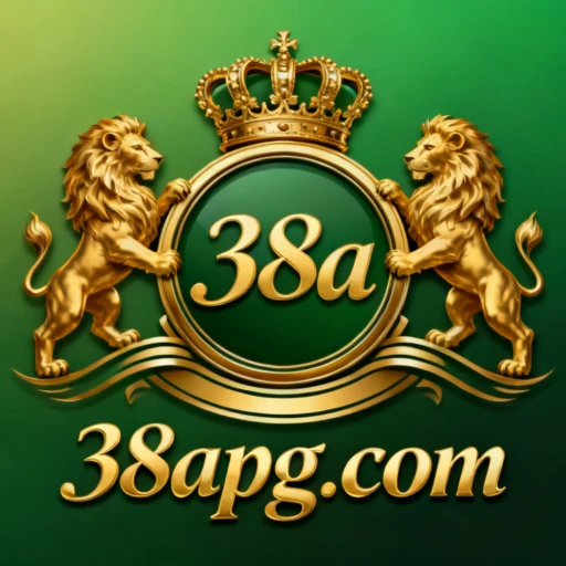 38a Logo