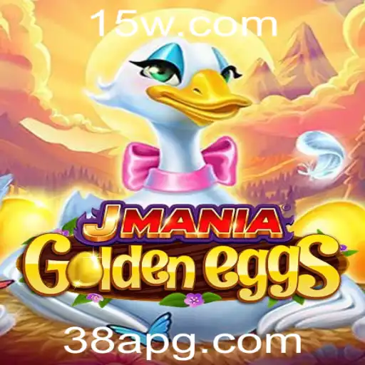Explorando o Universo de JManiaGoldenEggs: Uma Jornada Completa