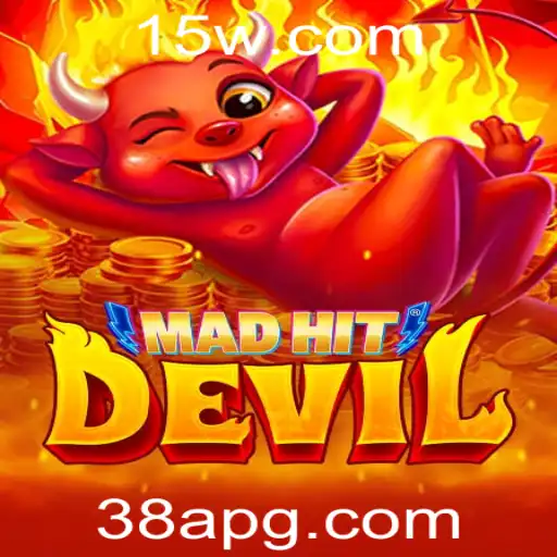 MadHitDevil: Uma Imersão no Mundo do Jogo 38a