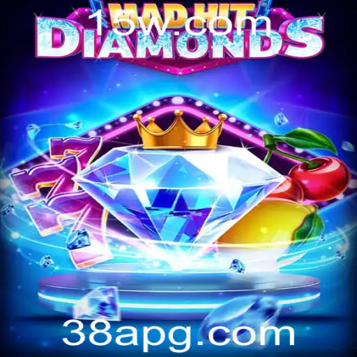MadHitDiamonds: Uma Aventura Brilhante nos Jogos de Estratégia