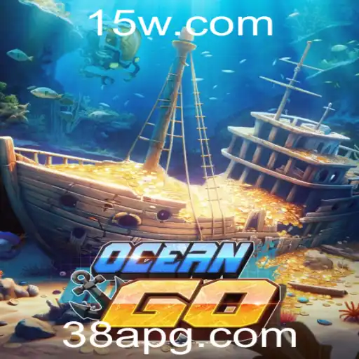 Descubra o Mundo de OceanGO: O Novo Jogo Sensação