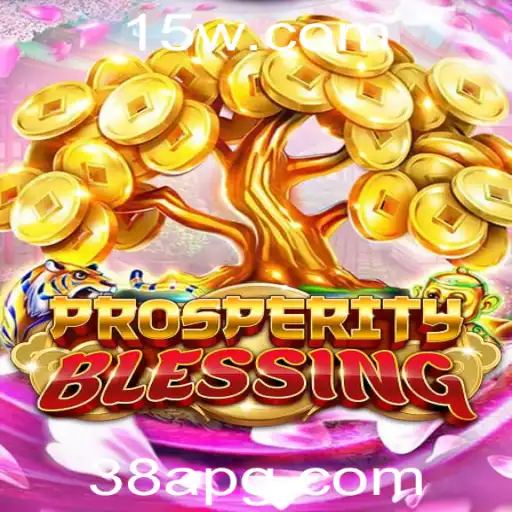 ProsperityBlessing: Envolva-se em Uma Jornada de Estratégia e Fortuna