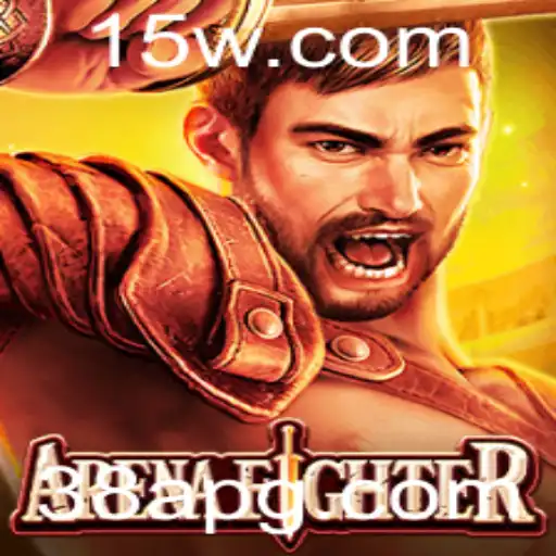 ArenaFighter: Um Mergulho Nas Aventuras do Jogo com a Palavra-chave 38a