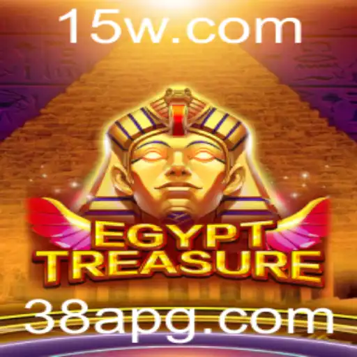 EgyptTreasure: Uma Aventura Arqueológica no Mundo Antigo