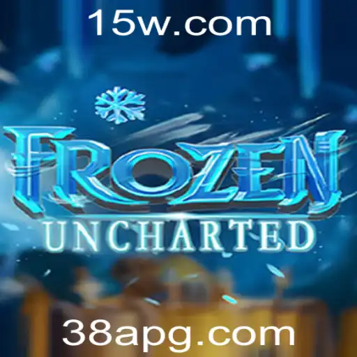 FrozenUncharted: Explorando Novas Aventuras no Deserto Congelado