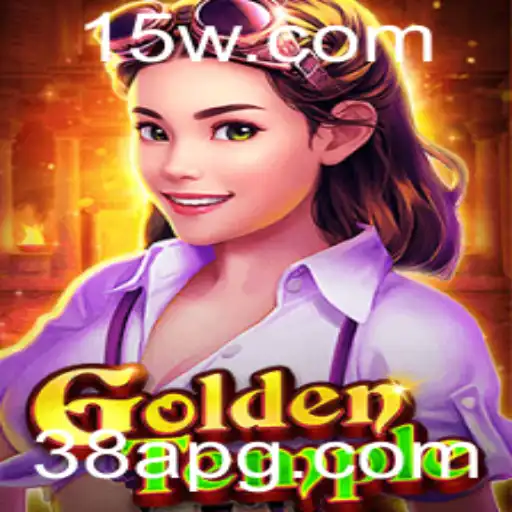Descubra o Fascinante Jogo 'GoldenTemple'