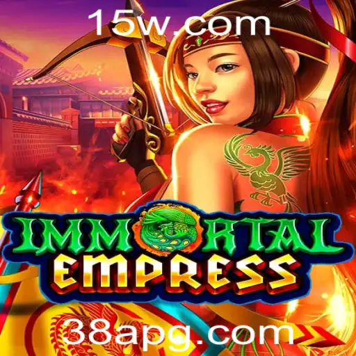 Descubra os Segredos de ImmortalEmpress - O Jogo de Estratégia da 38a Geração