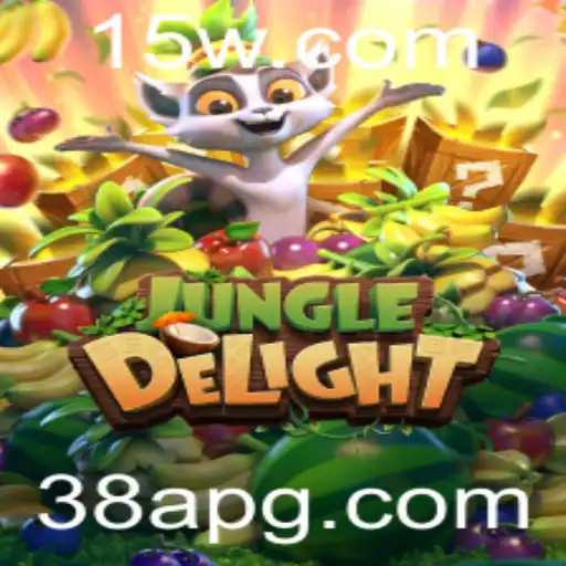 JungleDelight: Explorando a Aventura Selvagem do Jogo