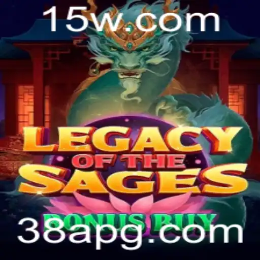 Explorando o Universo de 'LegacyoftheSagesBonusBuy': Novidades, Descrição e Regras do Jogo