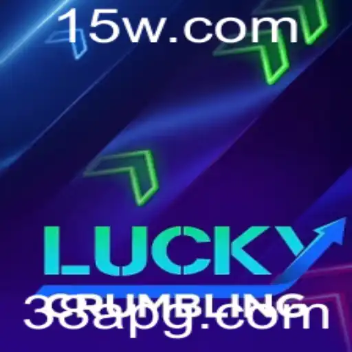 Explorando LuckyCrumbling: O Jogo de Habilidade e Sorte