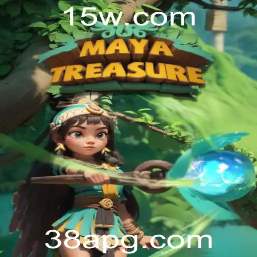 Descubra o Fascinante Mundo de MayaTreasure: O Jogo de Aventura e Estratégia