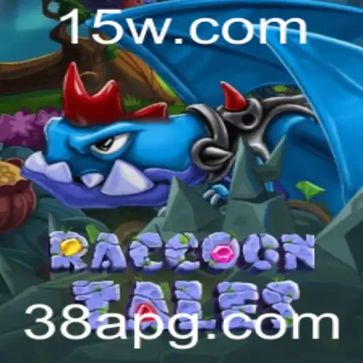 Descubra as Aventuras Vibrantes de RaccoonTales: Um Mergulho em um Mundo de Fantasia Dando Vida Animal