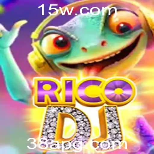 RicoDJ: Uma Aventura Musical com a Palavra-Chave '38a'