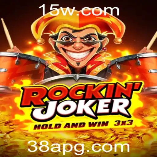 RockinJoker: Descubra o Jogo que Está Transformando o Mundo dos Jogos Casual