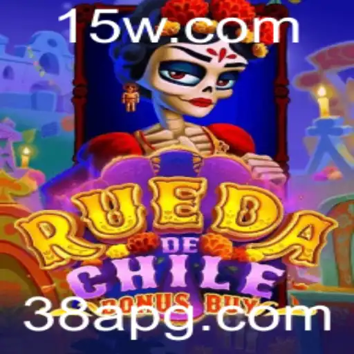 Descubra RuedaDeChileBonusBuy: O Jogo que Revolucionou o Entretenimento