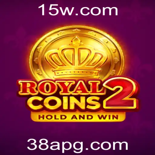 RoyalCoins2 - Uma Aventura Épica no Mundo dos Tesouros Digitais