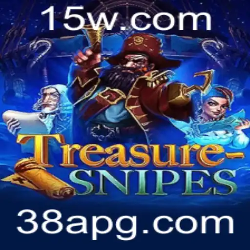 Descubra o Fascinante Mundo de TreasureSnipes: O Jogo de Estratégia e Aventura