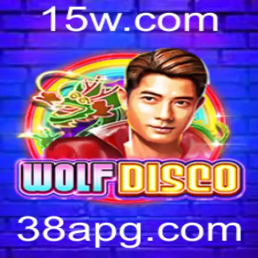 WolfDisco: Um Mergulho na Nova Sensação dos Jogos com a Chave do Mistério '38a'